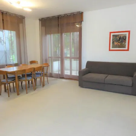 Vittoria Apartmán Bibione
