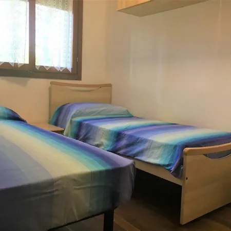 Apartmán Vittoria Bibione