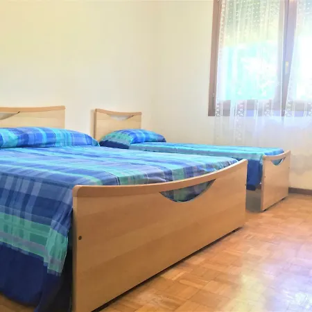 Apartmán Vittoria