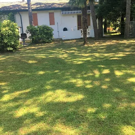 Vittoria Apartmán