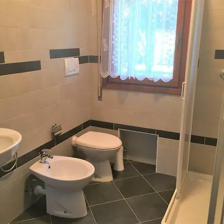Vittoria Apartmán *