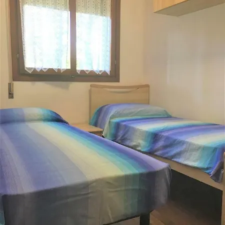 Vittoria Apartmán *