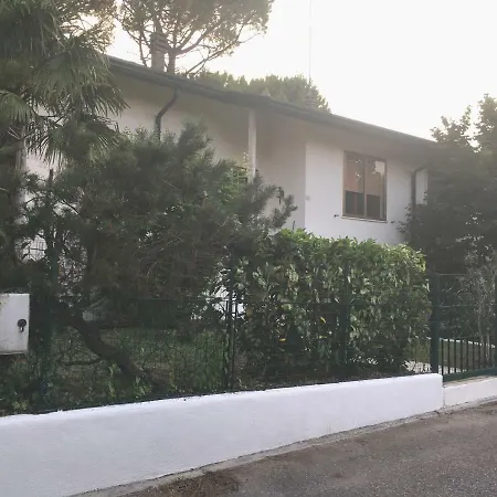 Vittoria Apartmán