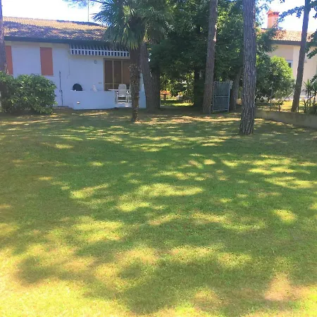 Apartmán Vittoria *