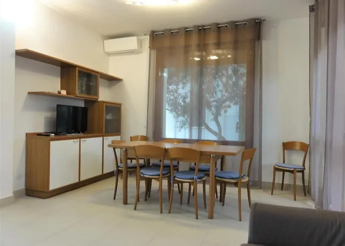 Vittoria Apartament