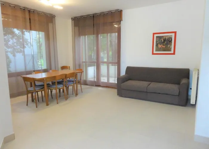 Vittoria Apartament Bibione