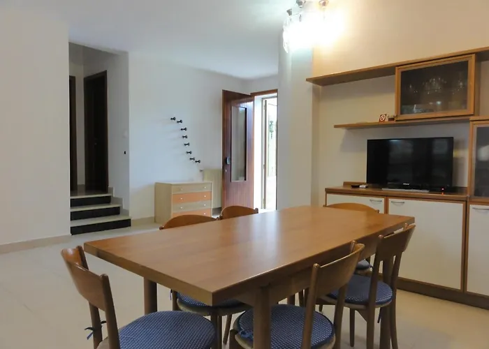 Vittoria Apartament *
