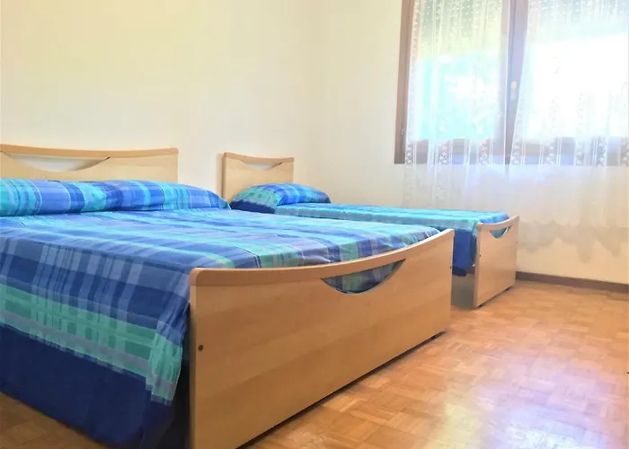 Apartament Vittoria