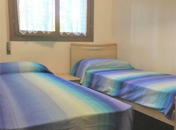 Vittoria Apartament *