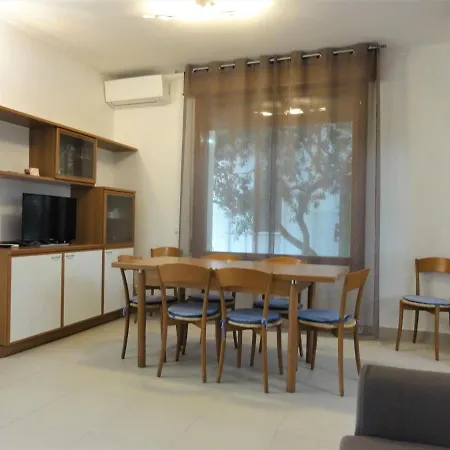 Vittoria Apartamento